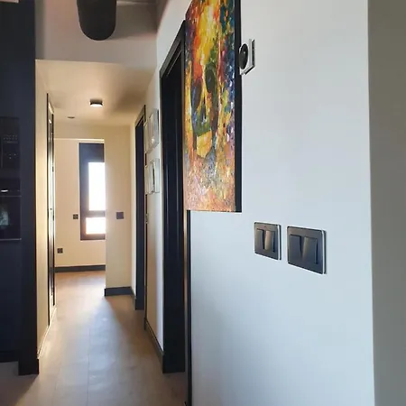 El Vigia De Апартаменты