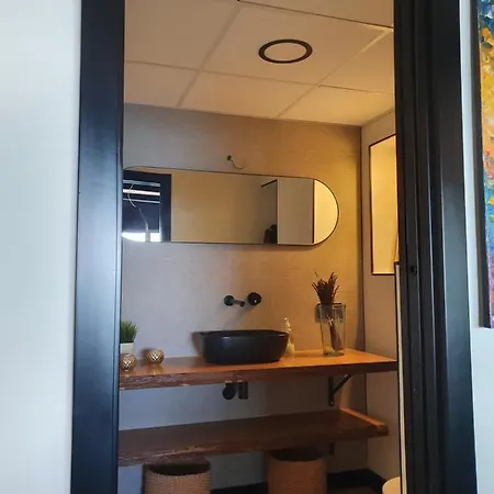 Апартаменты El Vigia De