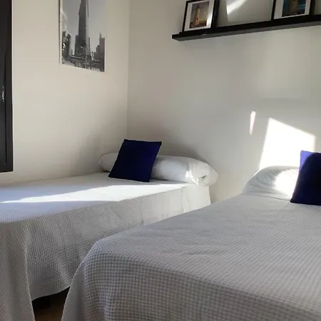 El Vigia De Апартаменты *