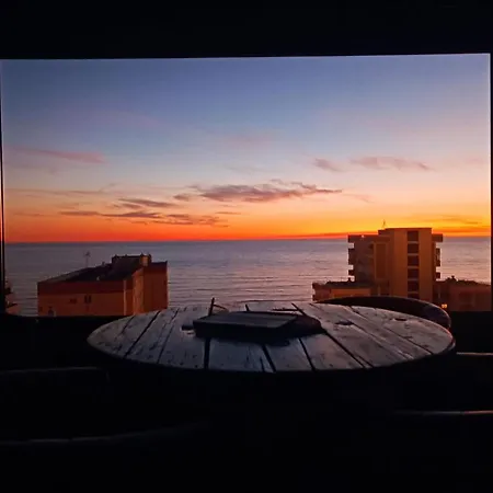 El Vigia De Apartment *