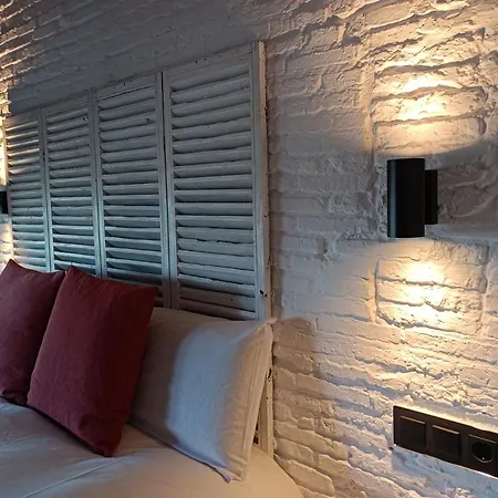 El Vigia De Appartement Cádiz