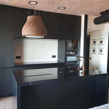 Appartement El Vigia De