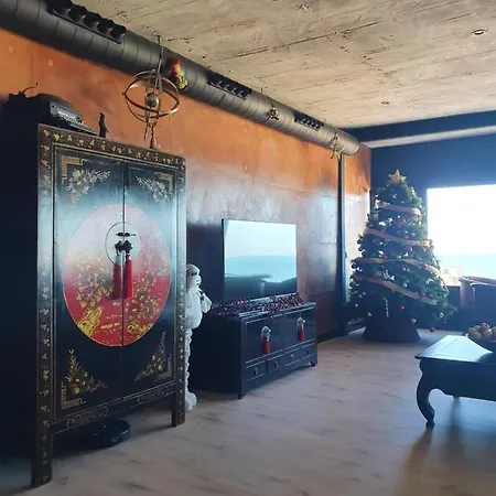 El Vigia De Appartement *
