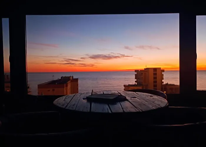 El Vigia De Διαμέρισμα *