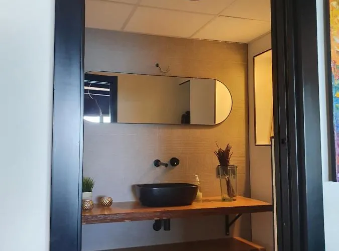 Διαμέρισμα El Vigia De