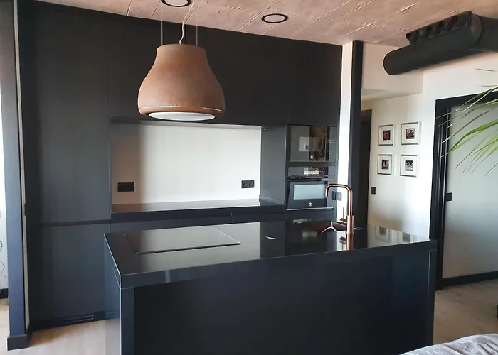 Διαμέρισμα El Vigia De