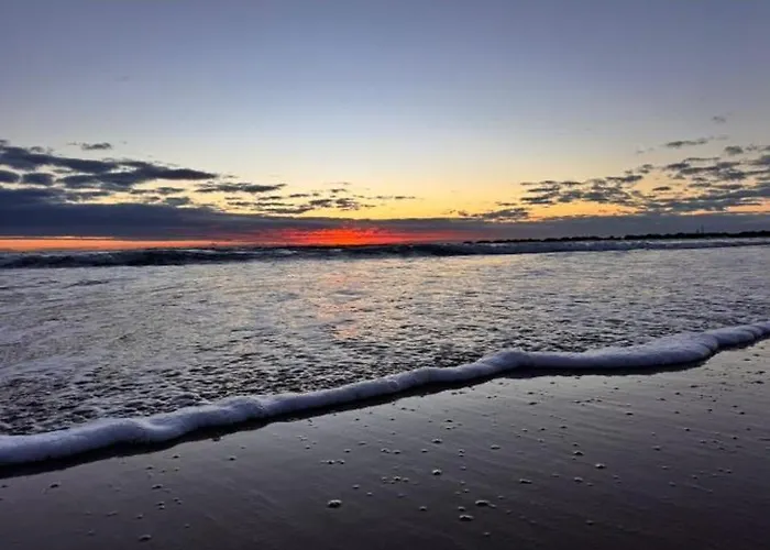 El Vigia De Διαμέρισμα Καντίζ