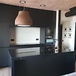 Apartamento El Vigía De