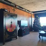 El Vigia De Apartment *