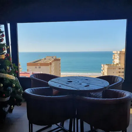 El Vigía De * Cádiz