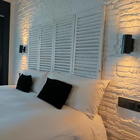 El Vigía De Apartamento *