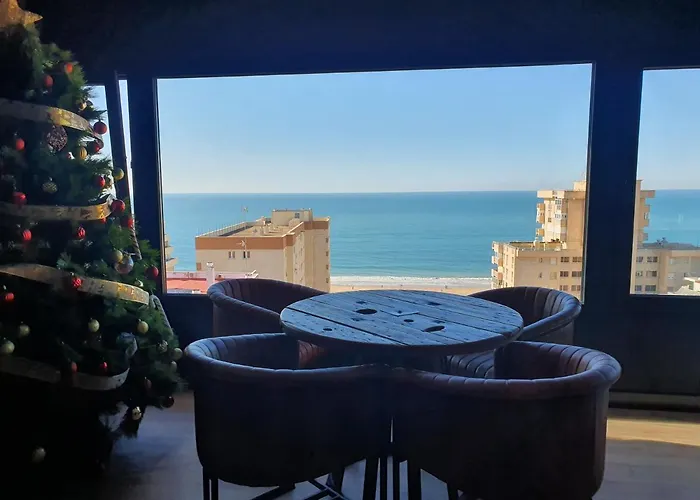 El Vigía De * Cádiz