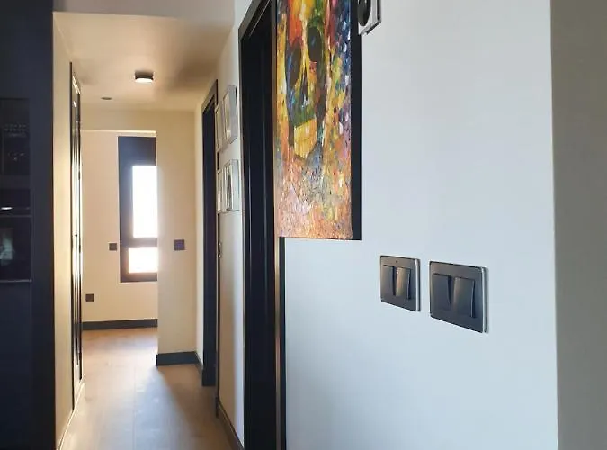 El Vigía De Apartamento