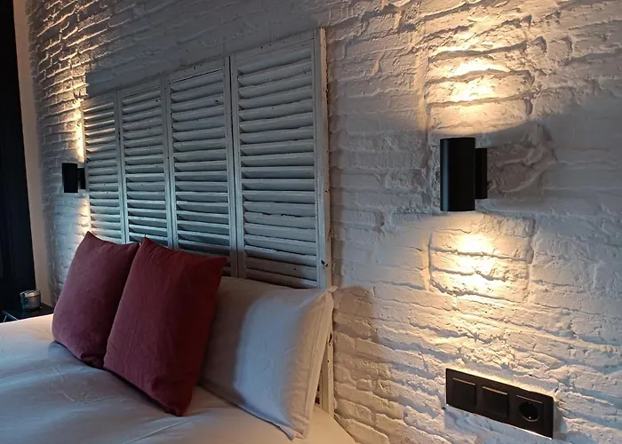 El Vigía De Apartamento Cádiz