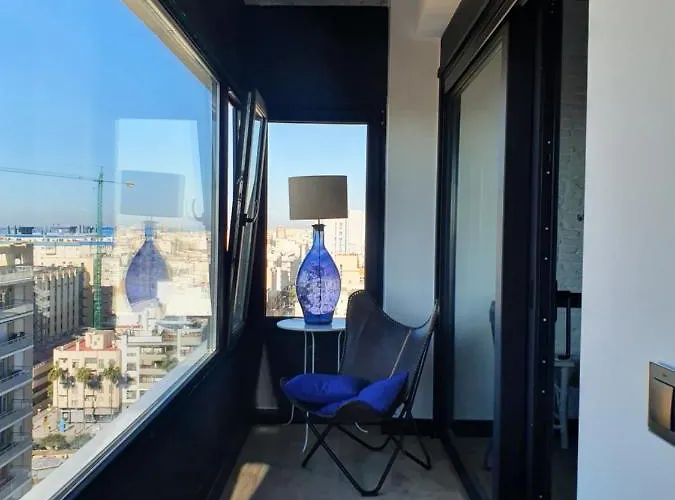 El Vigía De Apartamento *