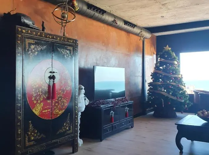 El Vigía De Apartamento *