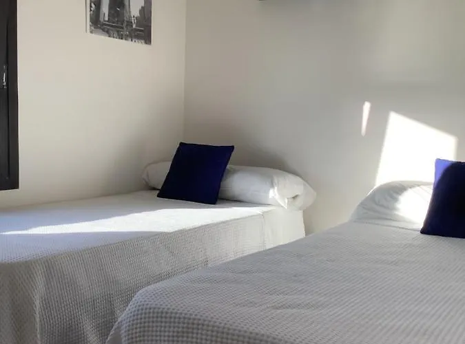 El Vigía De Apartamento *