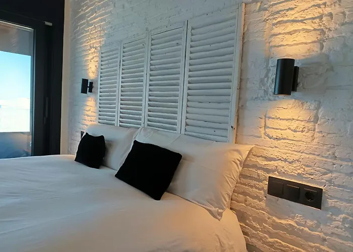 El Vigía De Apartamento *