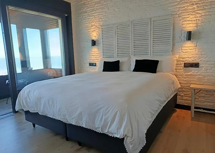 Apartamento El Vigía De Cádiz